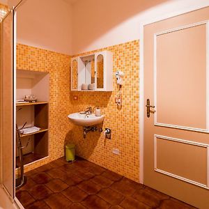 Private Bathroom Double Room