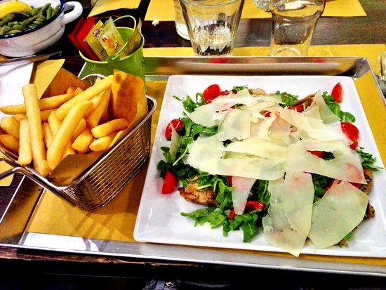 Amici Bere E Mangiare